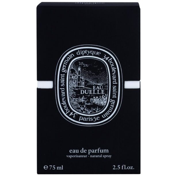 Cumpăra Diptyque Eau Duelle Eau de Parfum unisex 75 ml