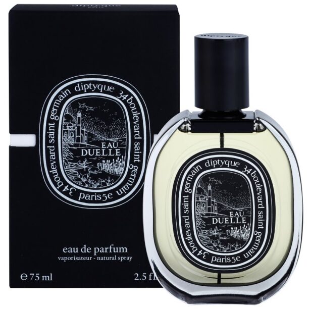 Preţ Diptyque Eau Duelle Eau de Parfum unisex 75 ml