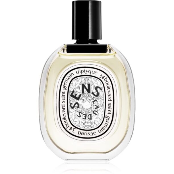 Diptyque Eau des Sens Eau de Toilette unisex 100 ml