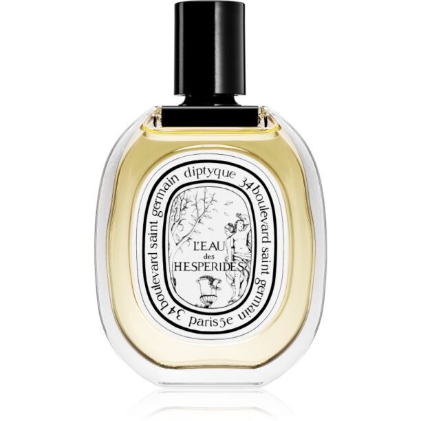 Diptyque L´Eau des Hesperides Eau de Toilette unisex 100 ml