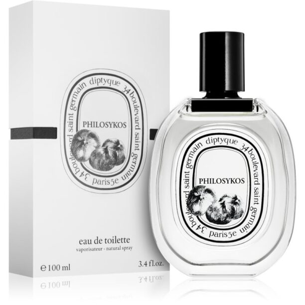 Diptyque Philosykos Eau de Toilette unisex 100 ml preţ