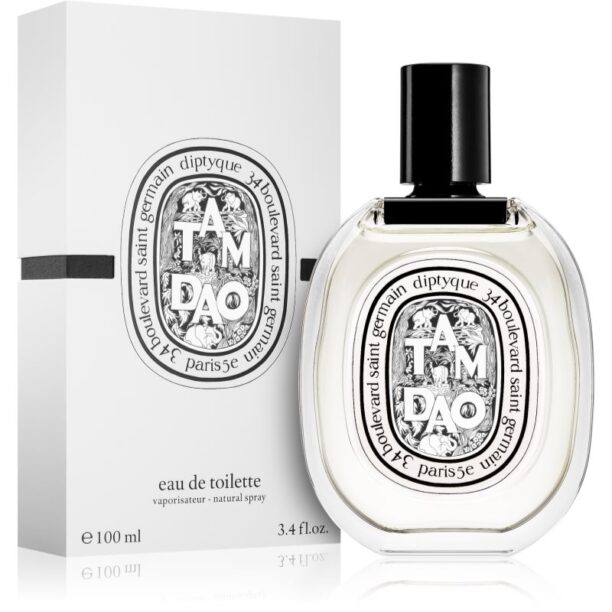 Diptyque Tam Dao Eau de Toilette unisex 100 ml preţ