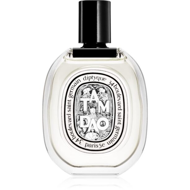 Diptyque Tam Dao Eau de Toilette unisex 100 ml