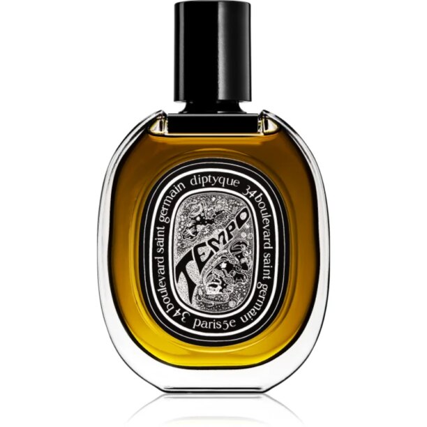 Diptyque Tempo Eau de Parfum unisex 75 ml