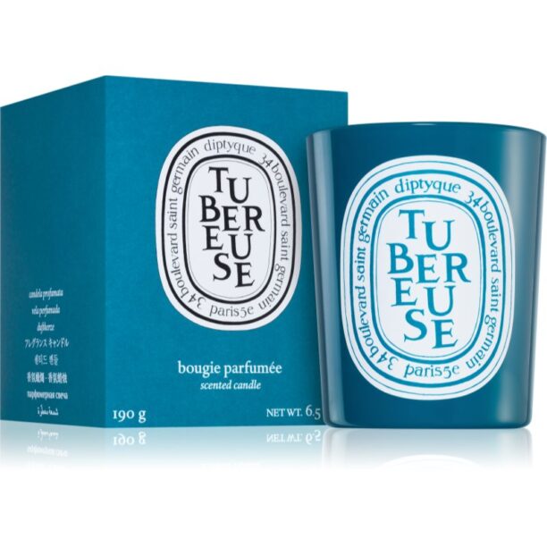 Cumpăra Diptyque Tubereuse Limited edition lumânare parfumată 190 g