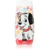 Disney Classics 2 in 1 gel de dus si sampon pentru copii 101 dalmatians 300 ml