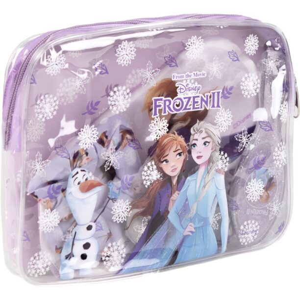 Disney Frozen 2 Beauty Set set cadou pentru copii preţ