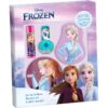 Disney Frozen Beauty set pentru copii