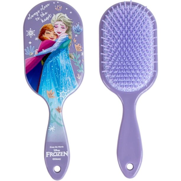 Cumpăra Disney Frozen Brushes perie de par pentru copii 1 buc