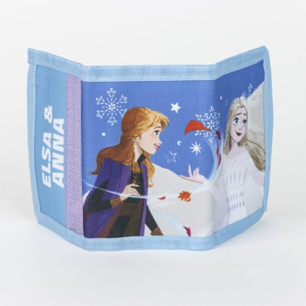 Preţ Disney Frozen Set Wallet & Sunglasses set pentru copii 3y+