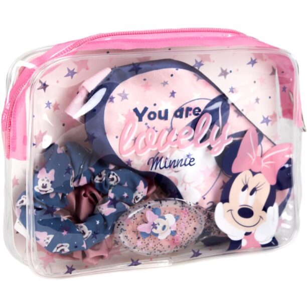 Disney Minnie Beauty set cadou pentru copii preţ