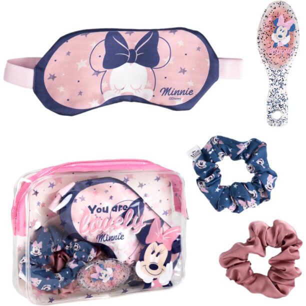 Cumpăra Disney Minnie Beauty set cadou pentru copii