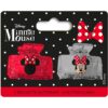 Disney Minnie Glitter Claws clama de par 2 buc