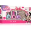 Disney Minnie Nail set cadou pentru unghii pentru copii