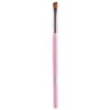 Diva & Nice Cosmetics Accessories Brush pensula pentru aplicarea fardului de ochi MAX 491/4 1 buc