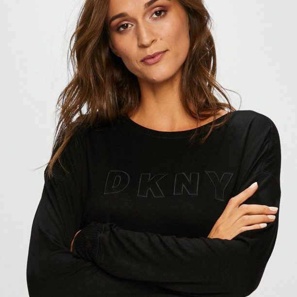 Dkny - Bluza de pijama preţ