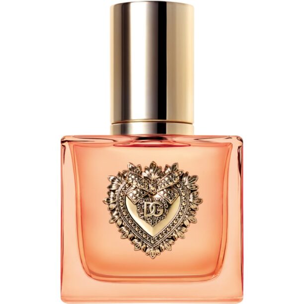 Dolce&Gabbana Devotion Eau De Parfum Intense apă parfumată intense pentru femei 30 ml preţ