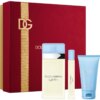 Dolce&Gabbana Light Blue Set set cadou pentru femei