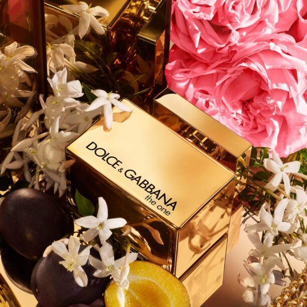 Preţ Dolce&Gabbana The One Gold Intense Eau de Parfum pentru femei 75 ml