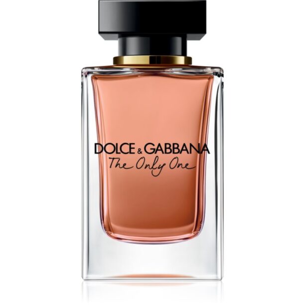 Dolce&Gabbana The Only One Eau de Parfum pentru femei 100 ml