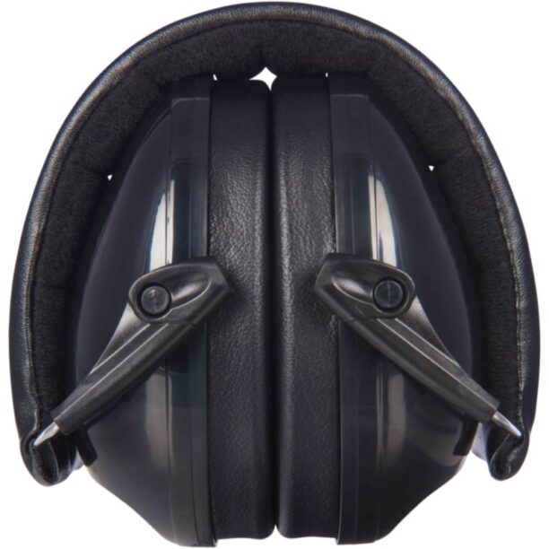 Cumpăra Dooky Baby Ear Protection JUNIOR 36m+ protecții pentru auz pentru copii Black 1 buc