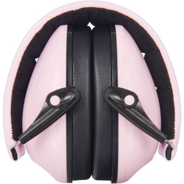 Cumpăra Dooky Baby Ear Protection JUNIOR 36m+ protecții pentru auz pentru copii Pink 1 buc