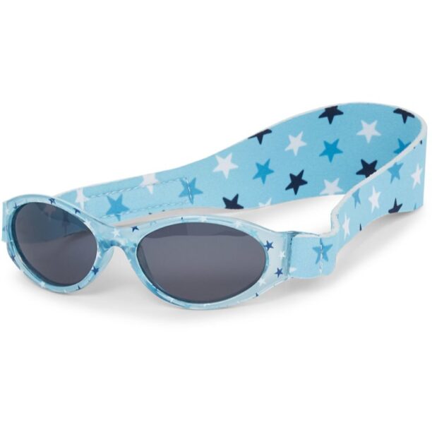 Dooky Sunglasses Martinique ochelari de soare pentru copii Blue Stars 0-24 m 1 buc preţ