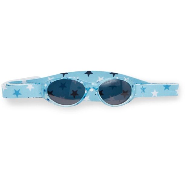 Cumpăra Dooky Sunglasses Martinique ochelari de soare pentru copii Blue Stars 0-24 m 1 buc