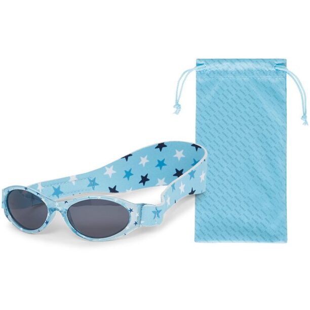 Preţ Dooky Sunglasses Martinique ochelari de soare pentru copii Blue Stars 0-24 m 1 buc