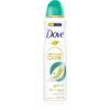 Dove Advanced Care Antiperspirant spray anti-perspirant 72 ore Pear & Aloe 150 ml