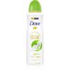 Dove Advanced Care Cucumber & Green Tea antiperspirant 72 ore 200 ml