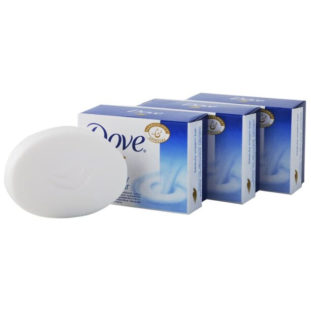 Cumpăra Dove Original săpun solid 4x90 g