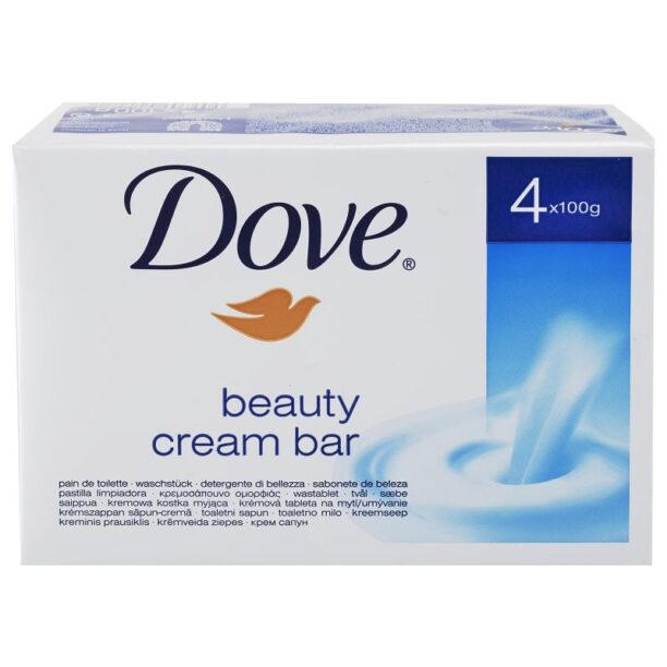 Original Dove Original săpun solid 4x90 g