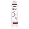 Dove Zinc Complex deodorant răcoritor cu o eficienta de 48 h Cherry Blossom 150 ml