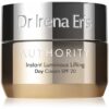 Dr Irena Eris Authority crema de zi pentru lifting SPF 20 50 ml