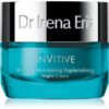 Dr Irena Eris InVitive crema de noapte pentru contur 50 ml