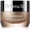 Dr Irena Eris Lumissima crema anti-rid stralucitoare SPF 20 50 ml