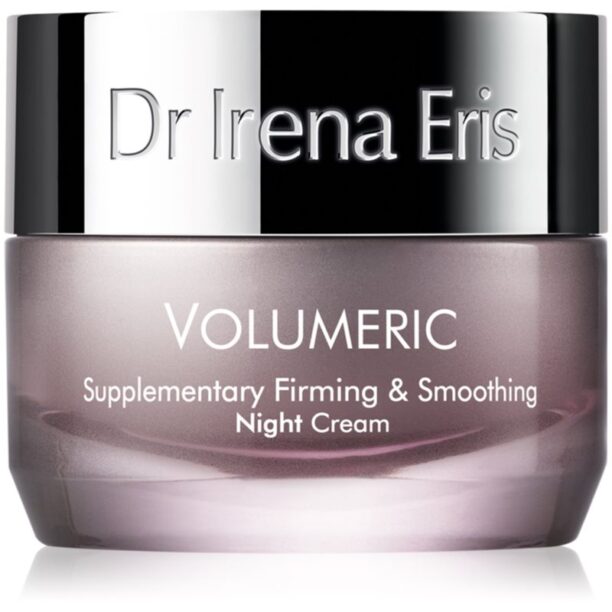 Dr Irena Eris Volumeric crema de noapte pentru fermitate 50 ml preţ