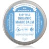 Dr. Bronner’s Baby-Mild balsam pentru corp fara parfum 60 g