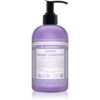 Dr. Bronner’s Lavender săpun lichid pentru corp si par 355 ml