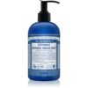 Dr. Bronner’s Peppermint săpun lichid pentru corp si par 355 ml