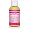 Dr. Bronner’s Rose săpun lichid universal 60 ml