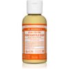 Dr. Bronner’s Tea Tree săpun lichid universal 60 ml