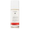 Dr. Hauschka Body Care Deodorant cu esenta de trandafir roll-on 50 ml