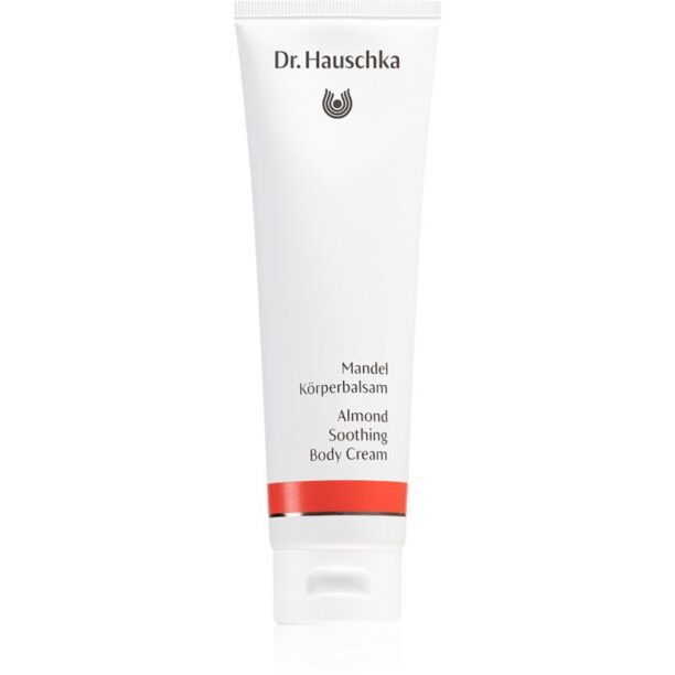 Dr. Hauschka Body Care crema de corp cu efect de calmare din migdale 145 ml preţ