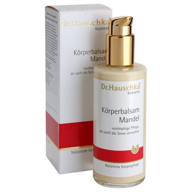 Cumpăra Dr. Hauschka Body Care crema de corp cu efect de calmare din migdale 145 ml