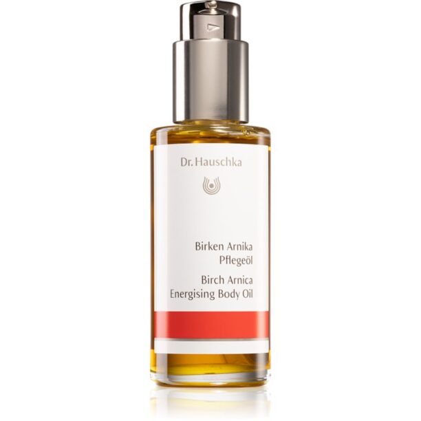 Dr. Hauschka Body Care ulei de corp revitalizant 75 ml