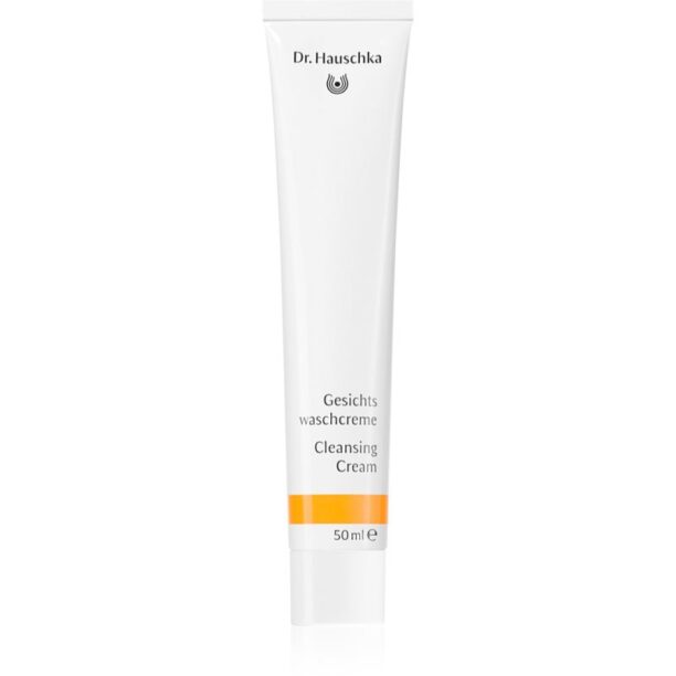 Dr. Hauschka Cleansing And Tonization cremă de curățare 50 ml