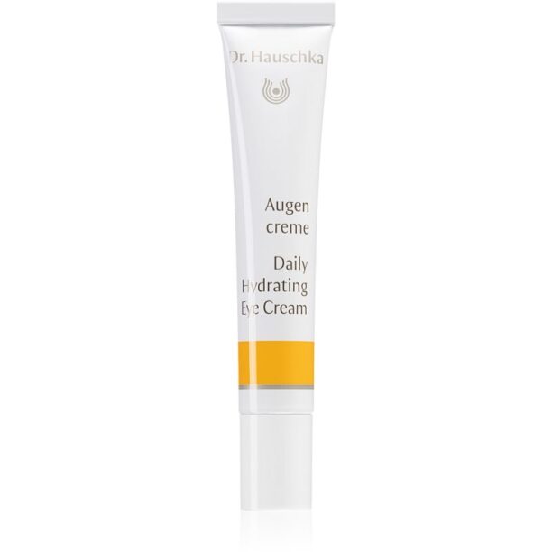 Dr. Hauschka Eye And Lip Care crema de zi hidratanta zona ochilor 12