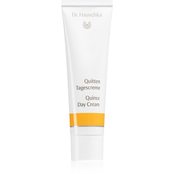 Dr. Hauschka Facial Care crema de zi din gutui 30 ml